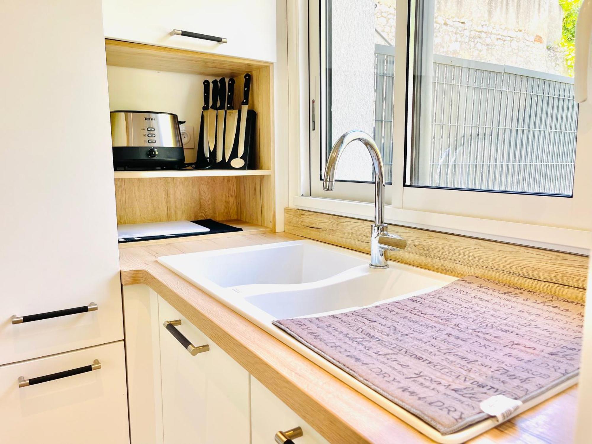 Loft De Charme Avec Parking, Jardin Et Terrasse Villa Saint-Pryve-Saint-Mesmin Luaran gambar